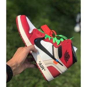 Meet your Posher, Alexander